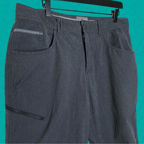 Royal Robbins cargo pants - Picture 1 of 9